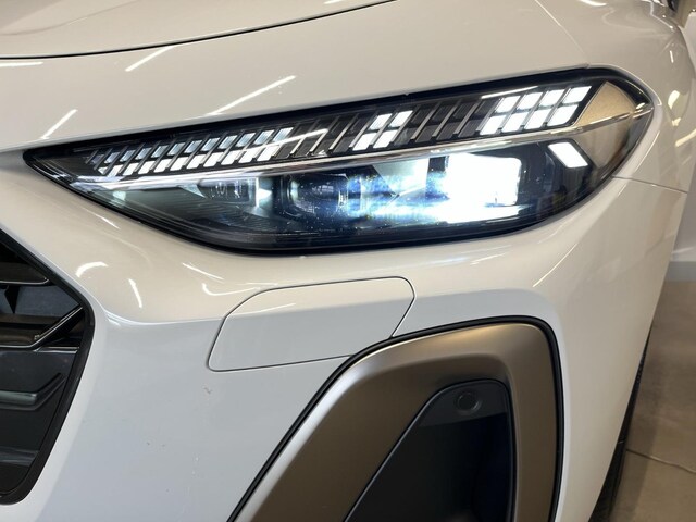 Audi A5 Avant S-Tronic