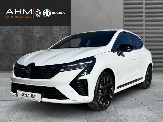 Renault Clio TCe 90 Techno