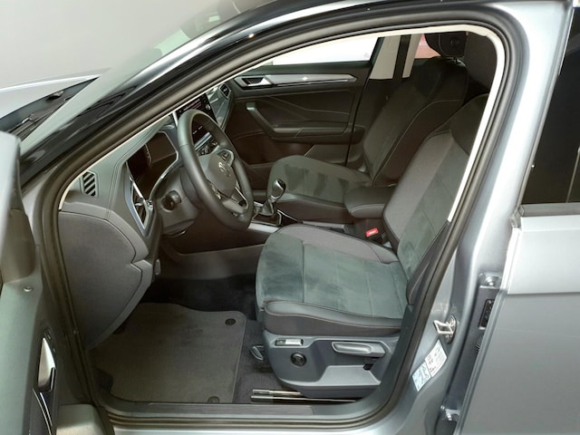 Volkswagen T-Roc 1.0 TSI Style