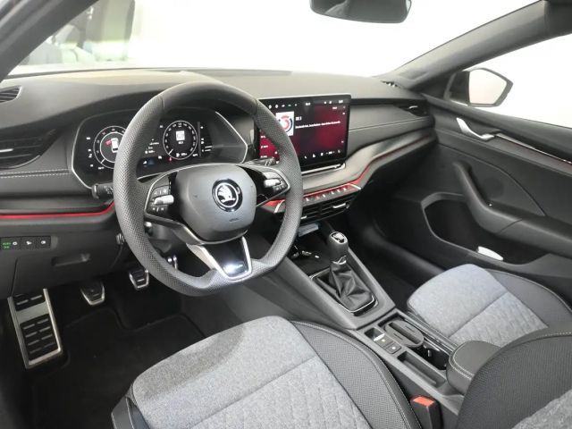 Skoda Octavia Sportline