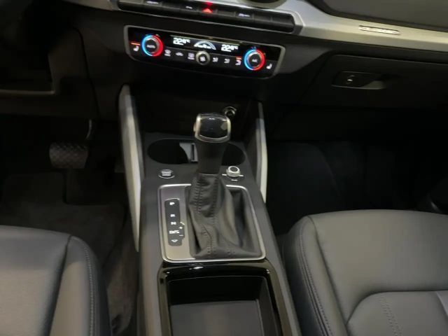 Audi Q2 40 TFSI Quattro