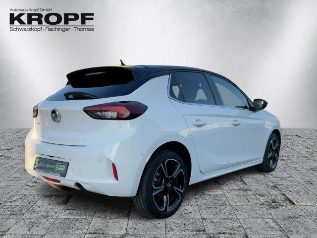 Opel Corsa 1.2 Turbo Turbo