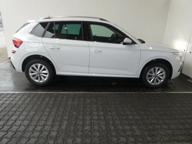 Skoda Kamiq Selection