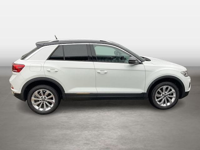 Volkswagen T-Roc 1.5 TSI DSG Style