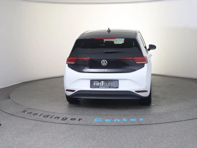 Volkswagen ID.3 Business Pure