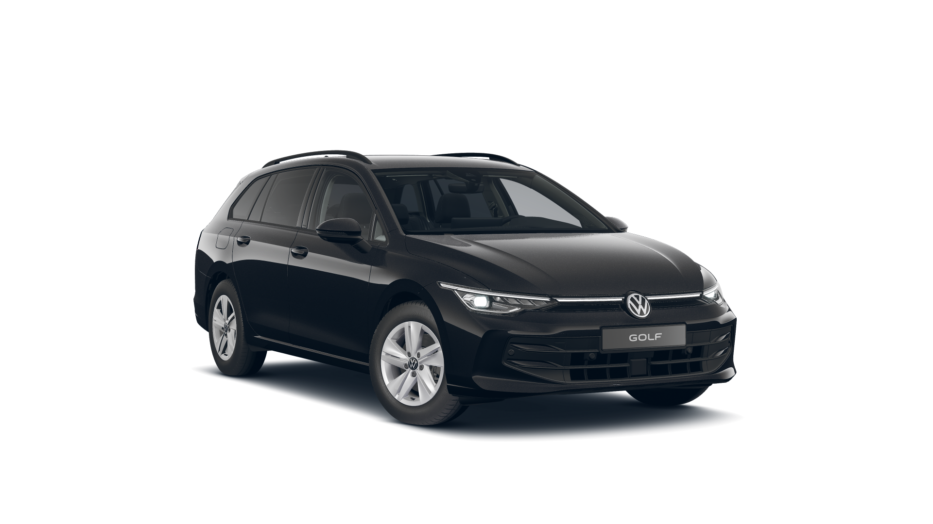 Volkswagen Golf 2.0 TDI Golf VIII Life Variant