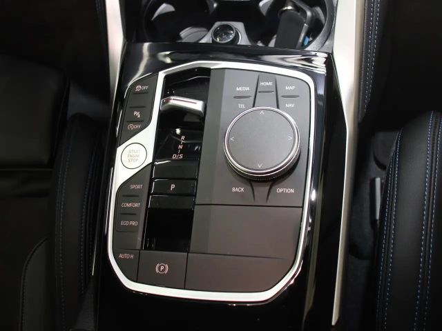 BMW 220 220i Coupé M-Sport