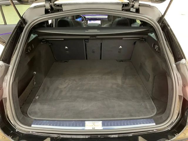 Mercedes-Benz E 200 E 200 d Estate