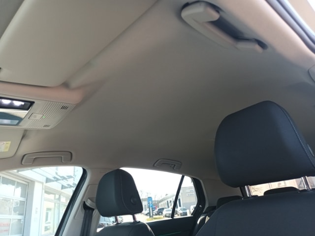 Volkswagen Golf Golf VIII