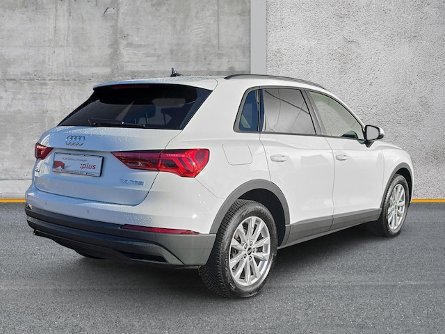 Audi Q3 35 TFSI S-Tronic