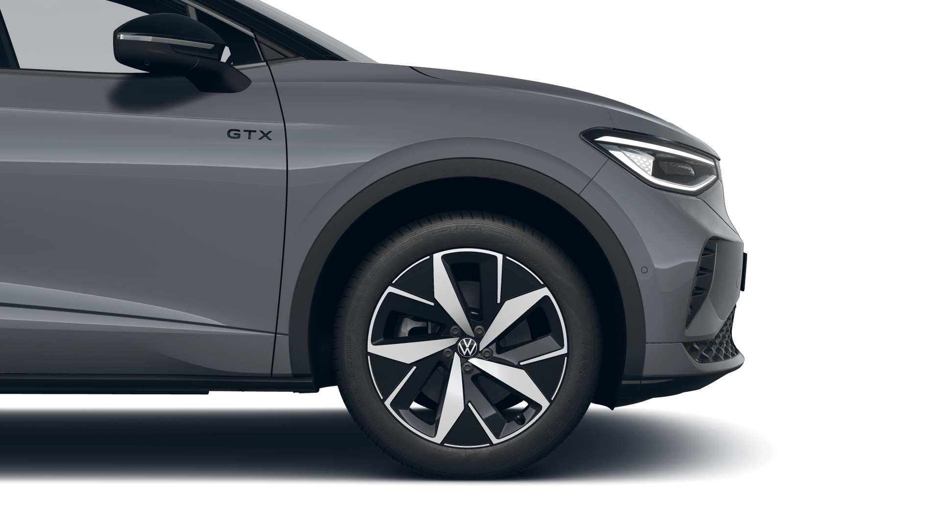 Volkswagen ID.4 4Motion GTX IQ.Drive