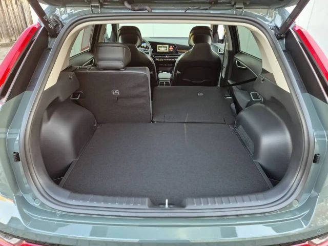 Kia Niro Hybrid Spirit