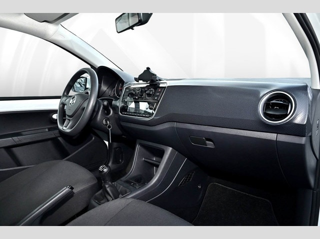 Volkswagen up! Move Move up!