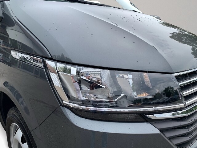 Volkswagen Caravelle 2.0 TDI DSG Lang T6