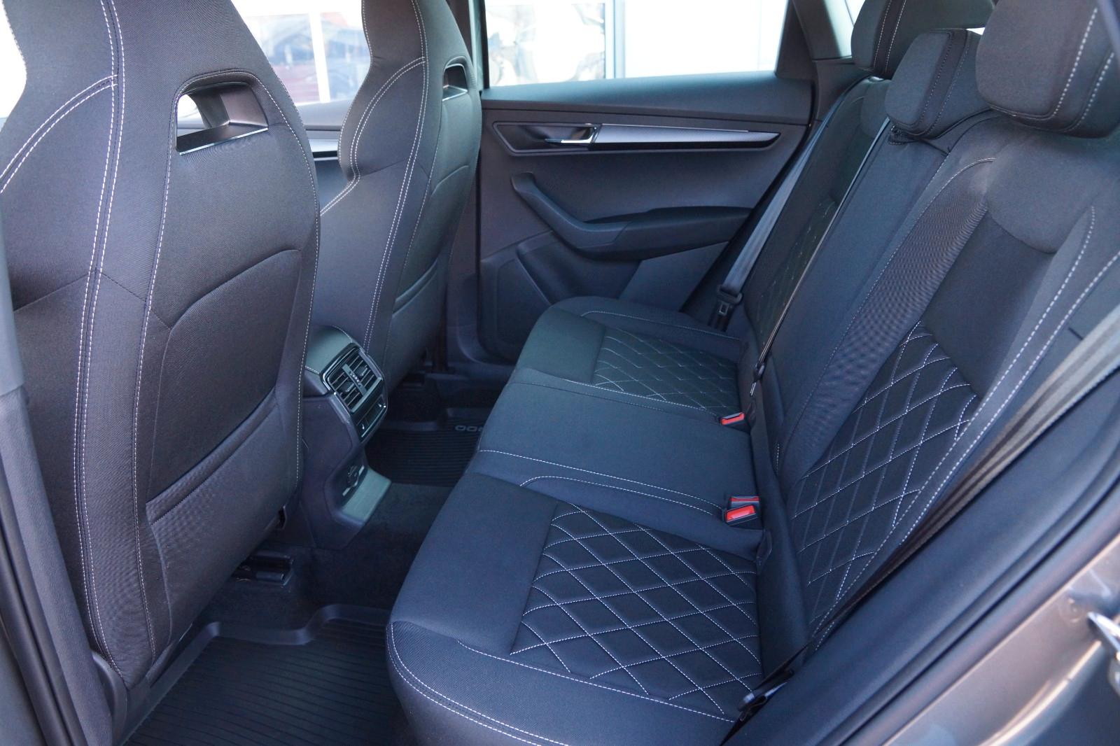 Skoda Karoq Sportline