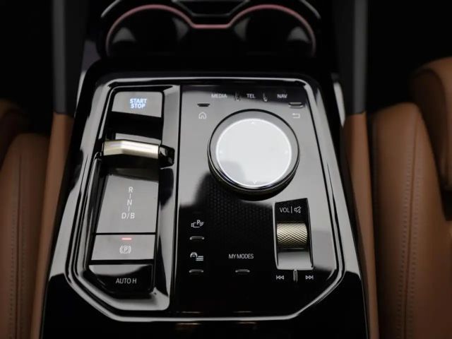 BMW i5 M-Sport Sedan xDrive