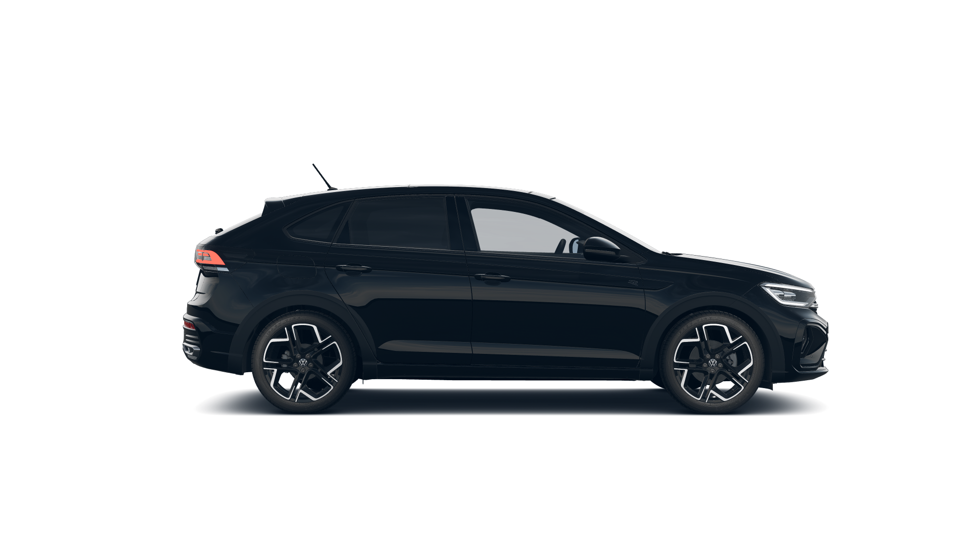 Volkswagen Taigo DSG R-Line