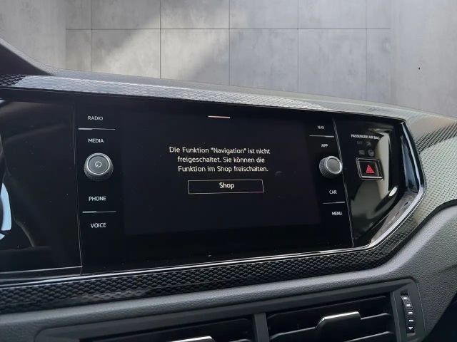 Volkswagen Taigo DSG