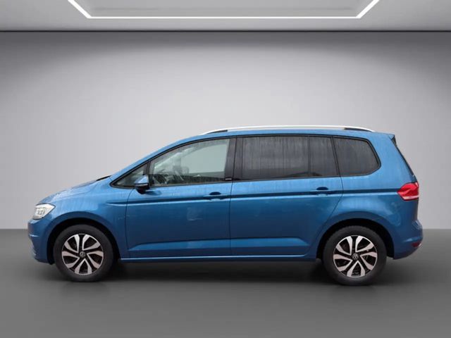 Volkswagen Touran 2.0 TDI DSG