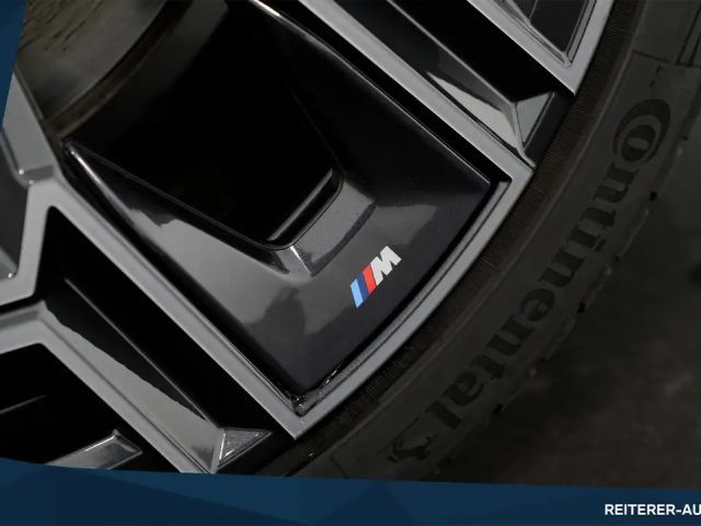 BMW 520 520d Sedan xDrive