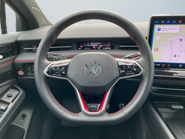 Volkswagen ID.7 Tourer