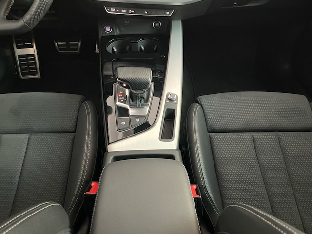 Audi A5 40 TFSI S-Tronic Sportback