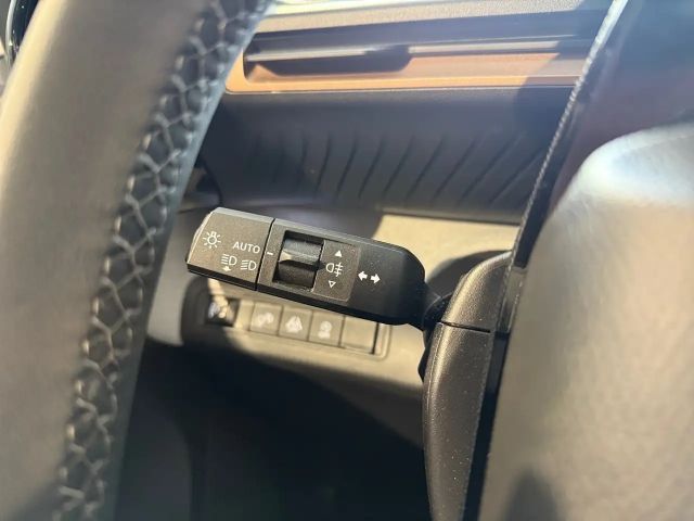 Citroën C3 Aircross Plus