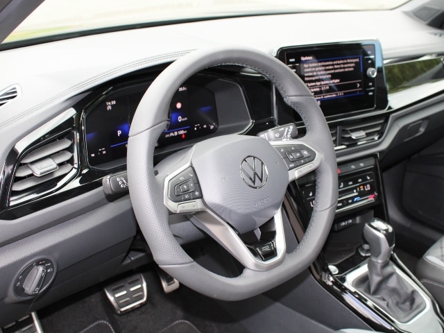 Volkswagen T-Roc 2.0 TDI DSG