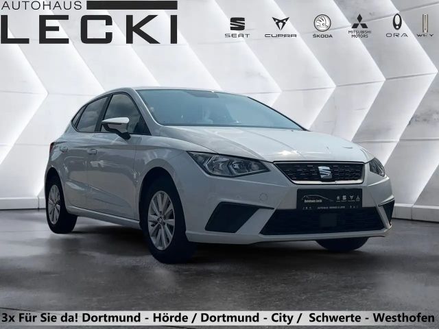 Seat Ibiza 1.0 TSI Style