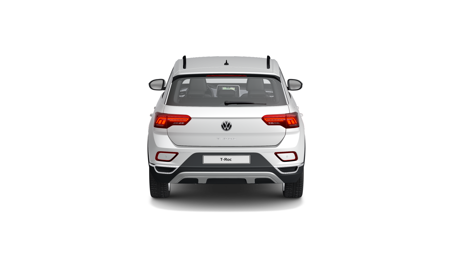 Volkswagen T-Roc DSG Style