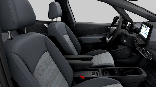 Volkswagen ID.3 Performance Pro
