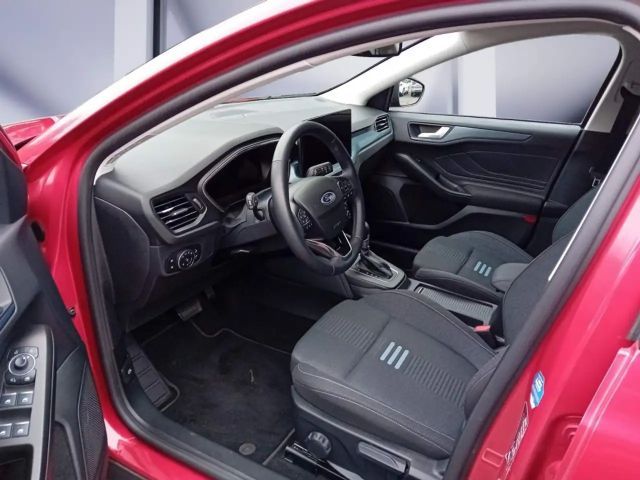 Ford Focus Active EcoBoost Wagon