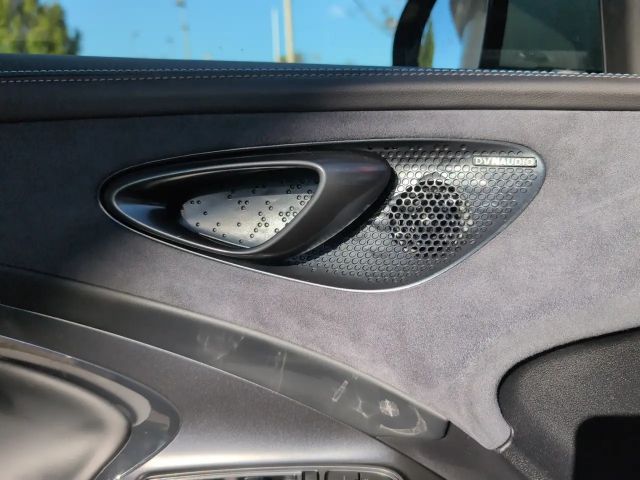 BYD Seal Excellence Vierwielaandrijving