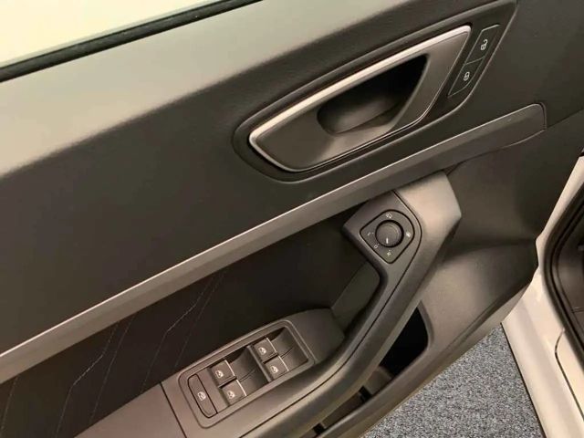 Seat Ateca 2.0 TDI DSG FR-lijn