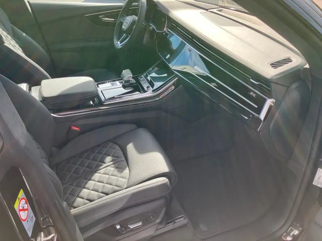 Audi Q8 Hybride Quattro