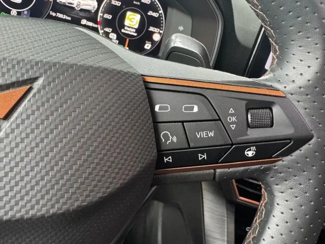 Cupra Leon 1.4 ST VZ