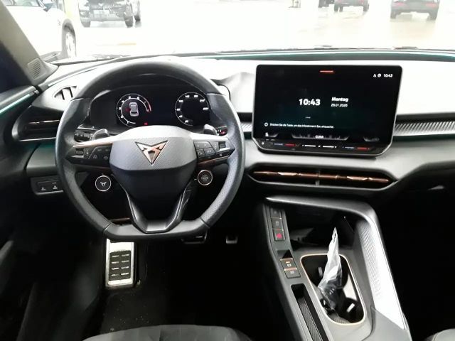 Cupra Terramar 1.5 e-Hybrid e-Hybrid