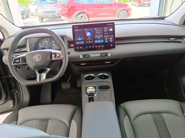 MG MGS5 64 kWh EV Long range Luxury