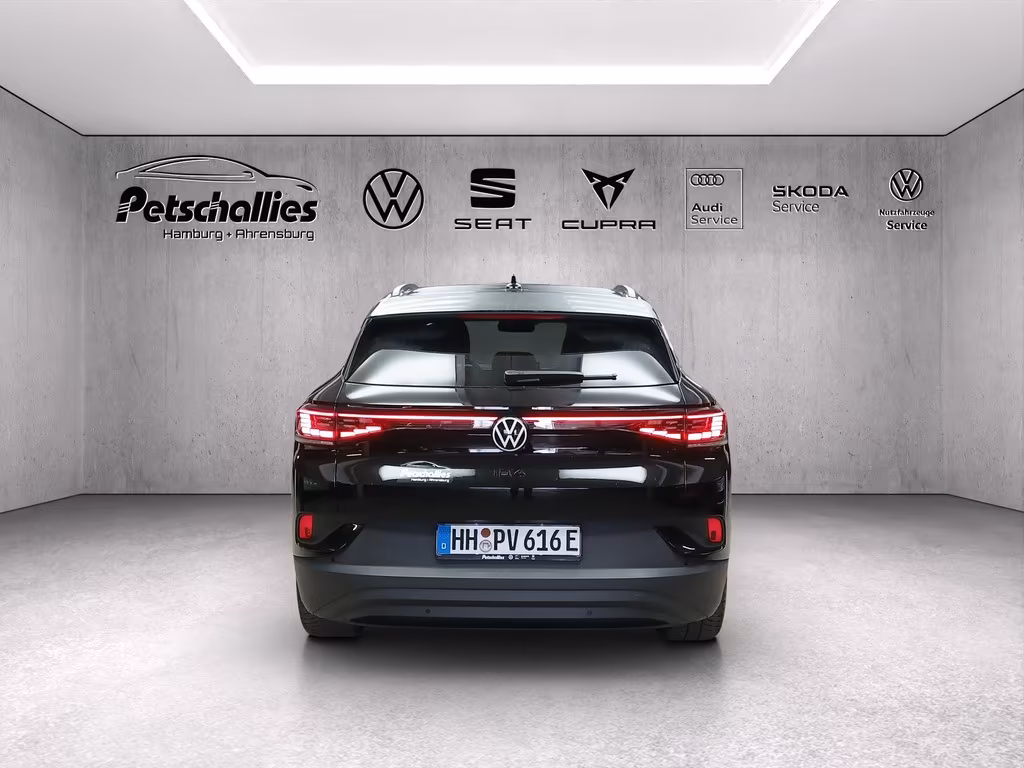Volkswagen ID.4 77 KWh Performance Pro