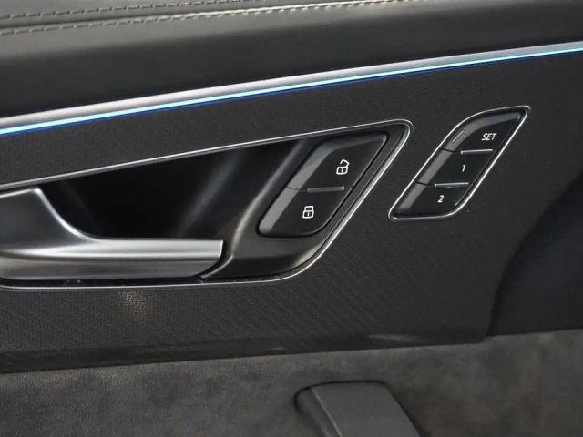 Audi RS Q8 *RS ESSENTIAL -PAKET*UVP 186 Tsd*