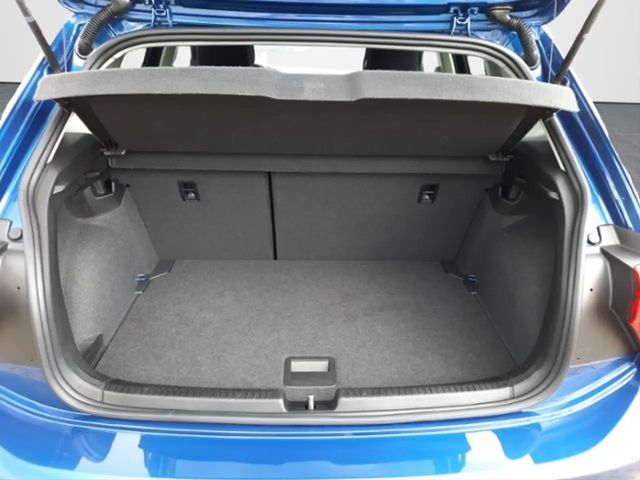 Volkswagen Polo 1.0 TSI Move