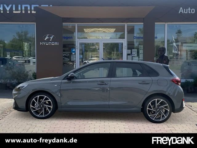 Hyundai i30 N Line