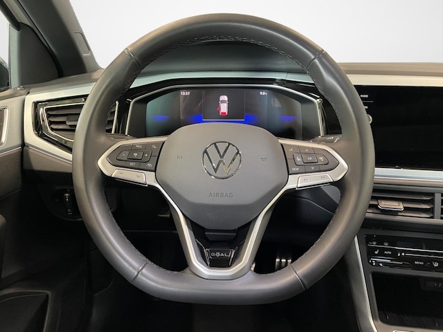 Volkswagen Taigo 1.0 TSI