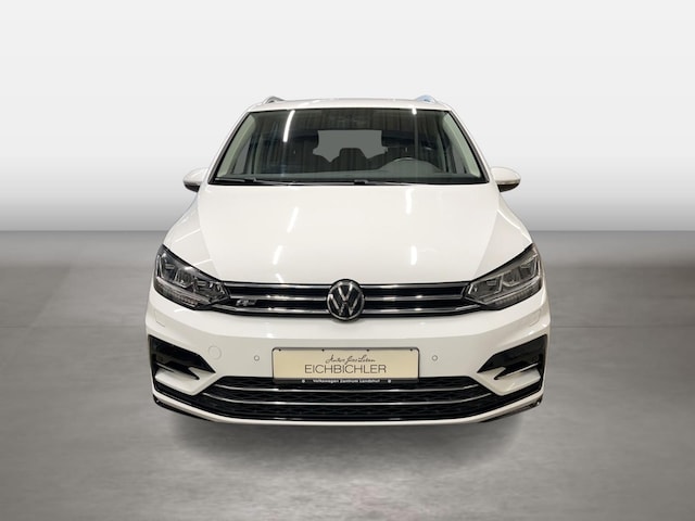 Volkswagen Touran 1.5 TSI ACT DSG