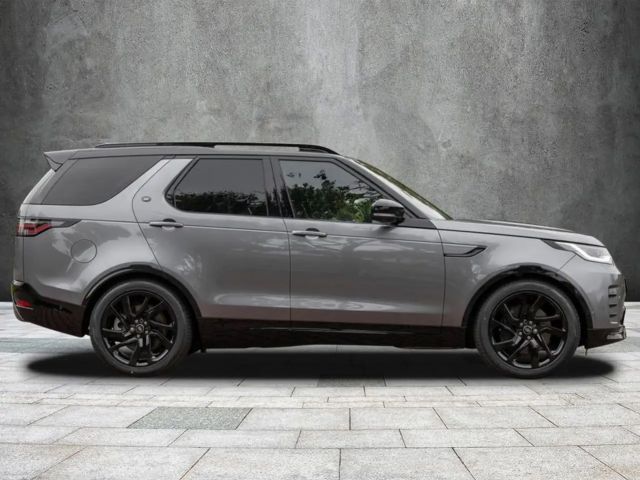 Land Rover Discovery Dynamic SE