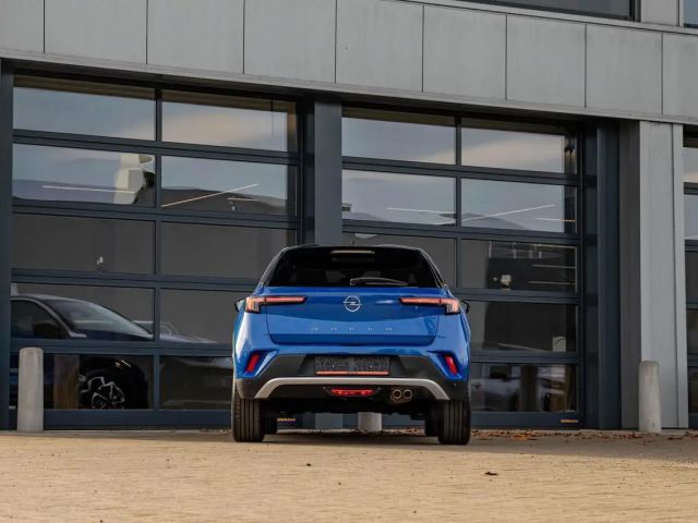 Opel Mokka Ultimate