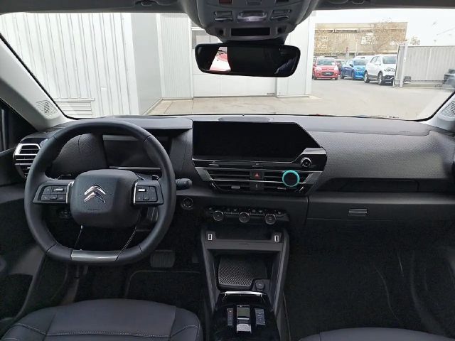 Citroën C4 BlueHDi Max