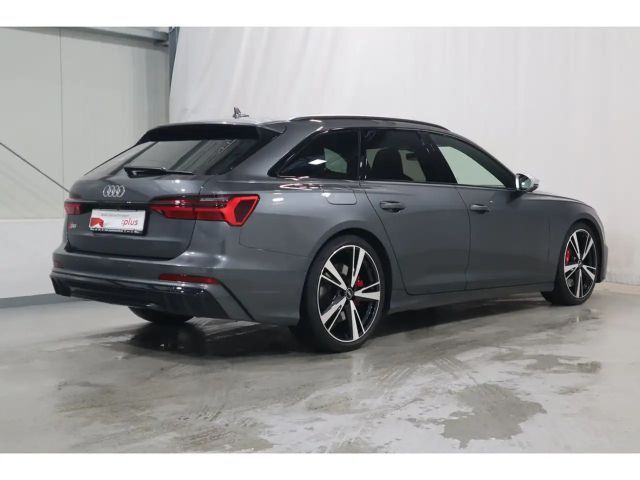 Audi S6 3.0 TDI Avant Quattro