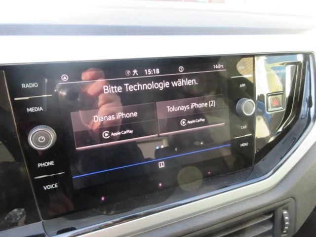 Volkswagen Taigo 1.0 TSI DSG