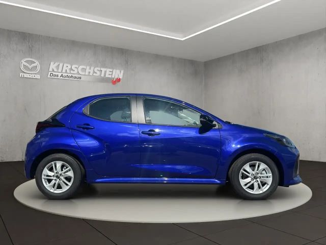 Mazda 2 Hybrid CENTRE-LINE 116 PS +Rückfahrkamera+Sitzheiz